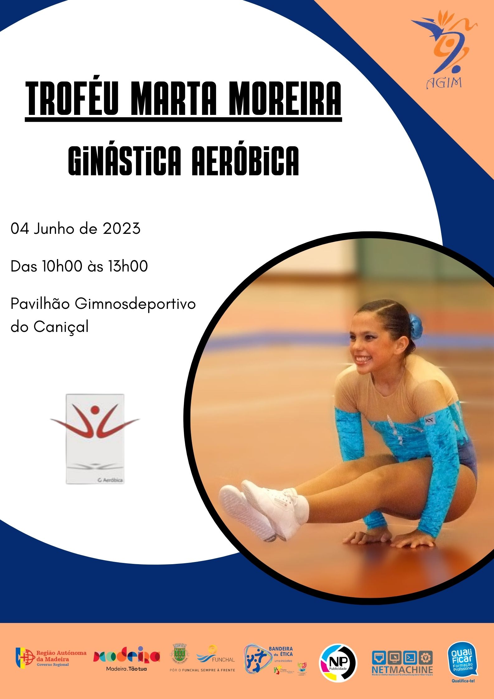 Trofeu Marta Moreira 